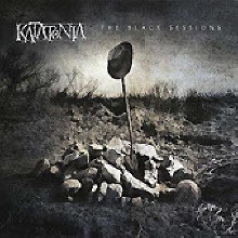 Katatonia - The Black Sessions (2CD & 1DVD/Box Set//̰)