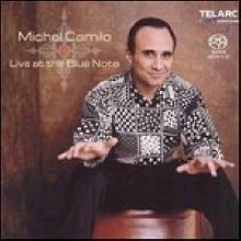 Michel Camilo - Live At The Blue Note (2SACD Hybrid//̰)