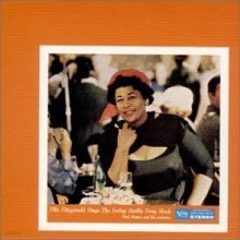 Ella Fitzgerald - Sings The Irving Berlin Song Book [VME Remastered] (2CD/Digipack//̰)