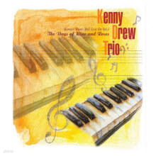 Kenny Drew Trio - The Days Of Wine And Roses (ΰ  ) (Digipack/̰)