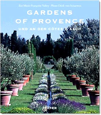 Gardens of Provence