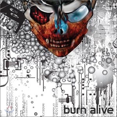 Clione - Burn Alive