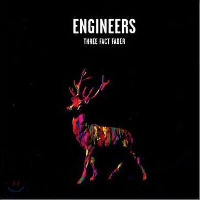 Engineers - Three Fact Fader