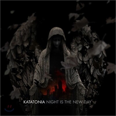 Katatonia - Night Is The New Day