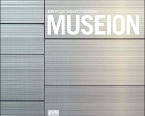 Museion: Ksv: Kruger Schuberth Vandreike