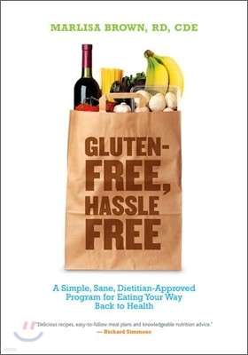 Gluten-Free, Hassle Free