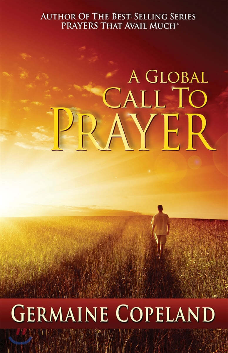 A Global Call to Prayer