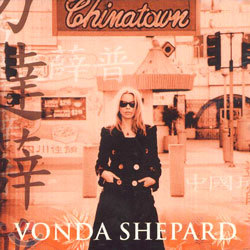 Vonda Shepard - Chinatown