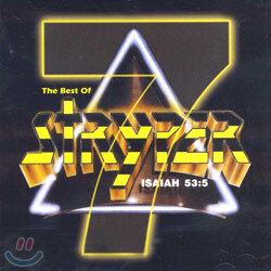 Stryper - Seven : The Best Of Stryper