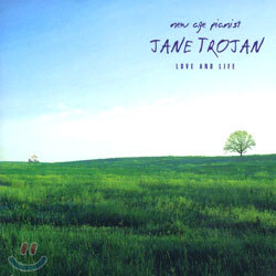 Jane Trojan - Love And Life