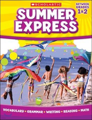 Summer Express 1-2