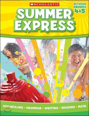 Summer Express 4-5