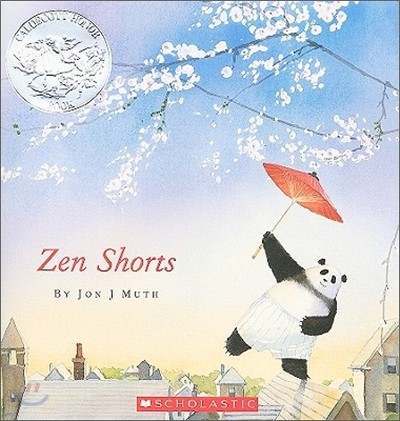Zen Shorts (Book & CD)