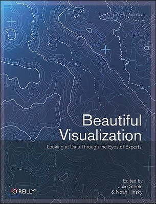 Beautiful Visualization: Looking at Data Through the Eyes of Experts