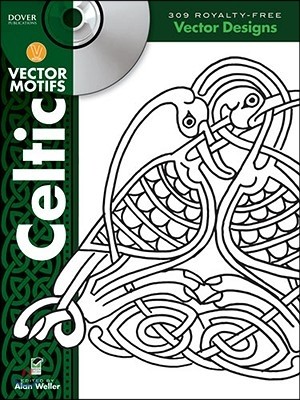 Dover'S Vector Motifs, Celtic