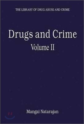 Drugs and Crime