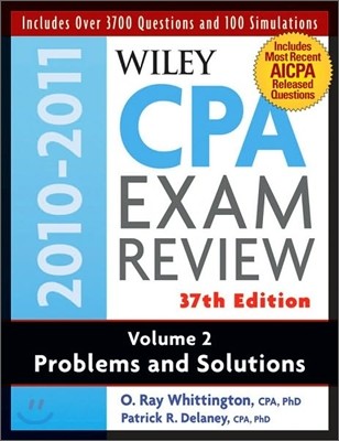 Wiley CPA Examination Review