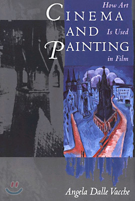 Cinema and Painting: How Art Is Used in Film