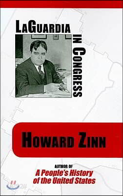 LaGuardia in Congress