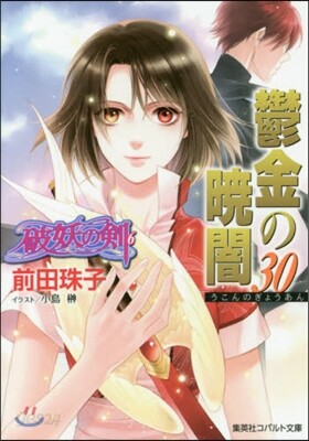 破妖の劍(6)鬱金の曉闇 30