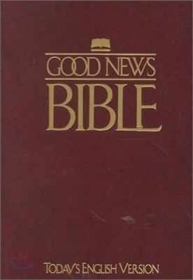 Good News Bible