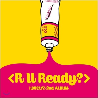  (Lovelyz) 2 - R U Ready?