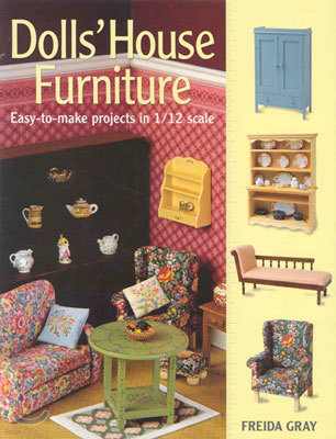 Dolls' House Furniture