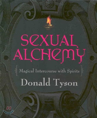 Sexual Alchemy