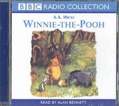 Winnie The Pooh