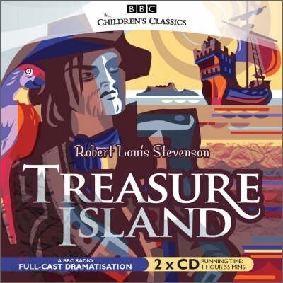 Treasure Island