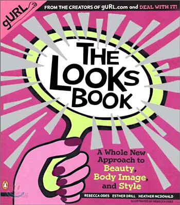 The Looks Book
