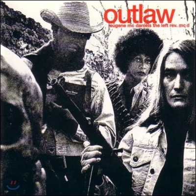 Eugene McDaniels ( ƴٴϿ) - Outlaw