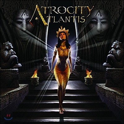 Atrocity (ƮνƼ) - Atlantis