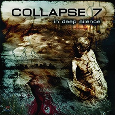 Collapse 7 (̷ ) - In Deep Silence