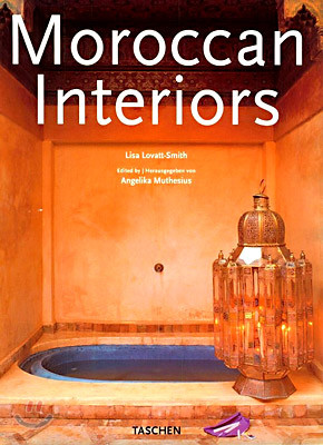 Moroccan Interiors