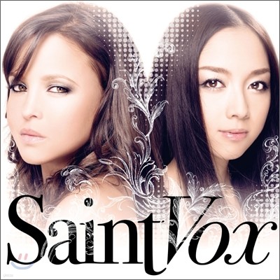 Saint Vox - Saint Vox