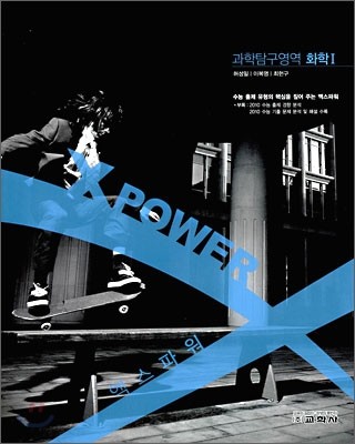 X POWER Ŀ Ž ȭ 1 (2010)