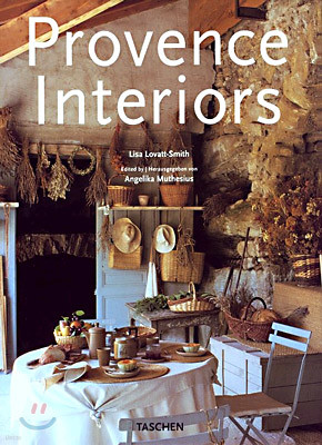 Provence Interiors