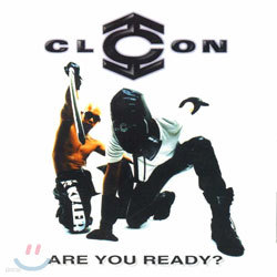 Ŭ (Clon) 1 - Are You Ready?