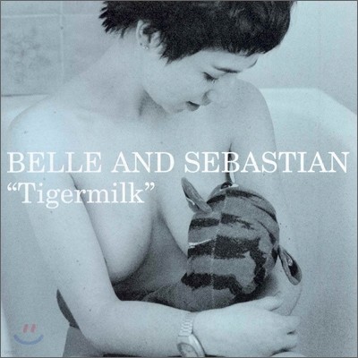 Belle & Sebastian - Tigermilk   ٽ  ٹ 