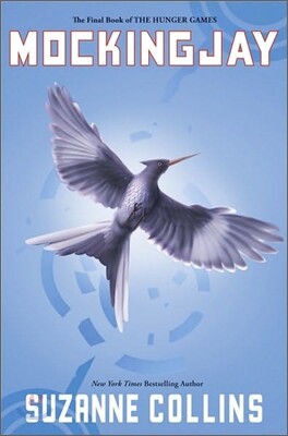 Mockingjay (Hunger Games, Book Three): Volume 3