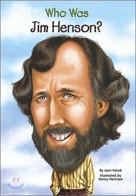 Who Was Jim Henson?