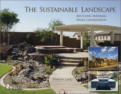 The Sustainable Landscape