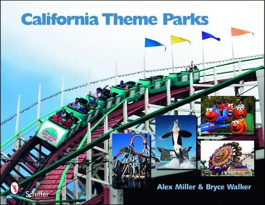 California Theme Parks