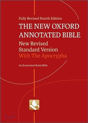 The New Oxford Annotated Bible