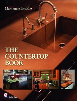 The Countertop Book