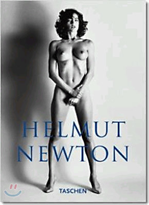 Helmut Newton's SUMO