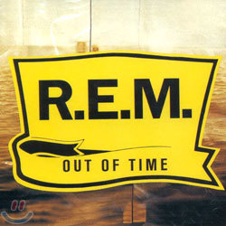 R.E.M. - Out Of Time