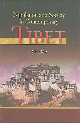 Population and Society in Contemporary Tibet