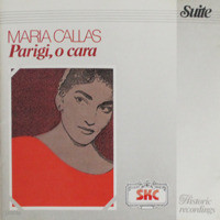 Maria Callas / Parigi, O Cara (SKCDL0054)